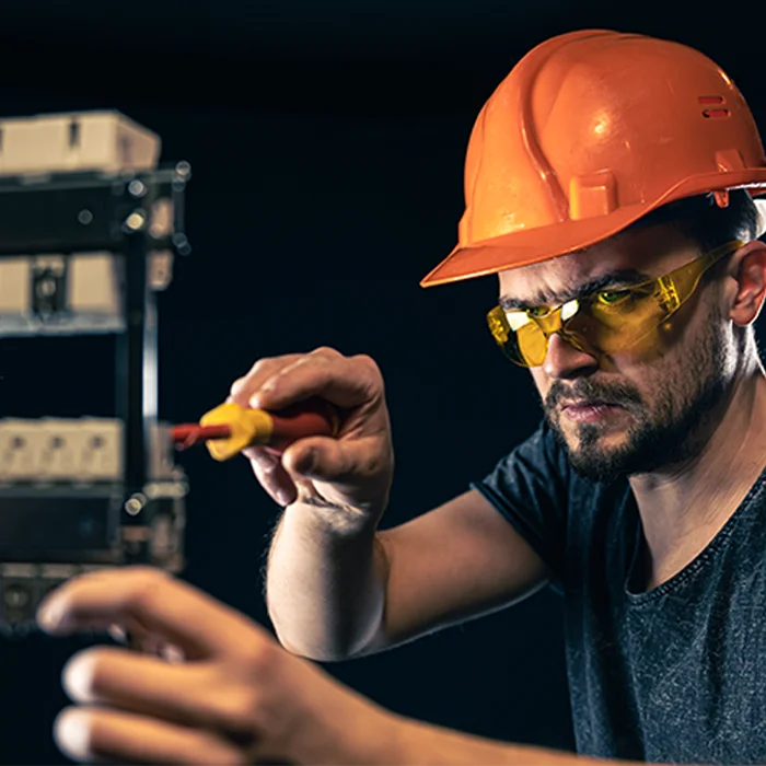 Vad Kostar en Elektriker i Salem En Guide till Priser, Offert och ROT-avdrag