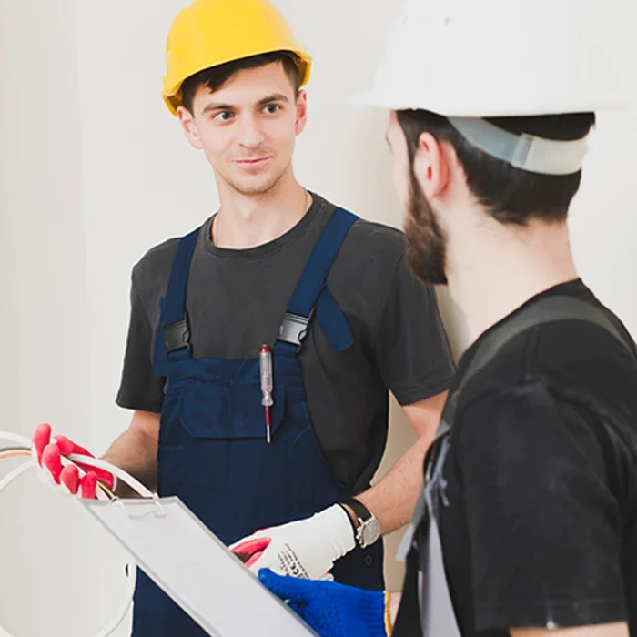 Din Kompletta Guide Varför du Ska Anlita en Professionell Elektriker i Salem